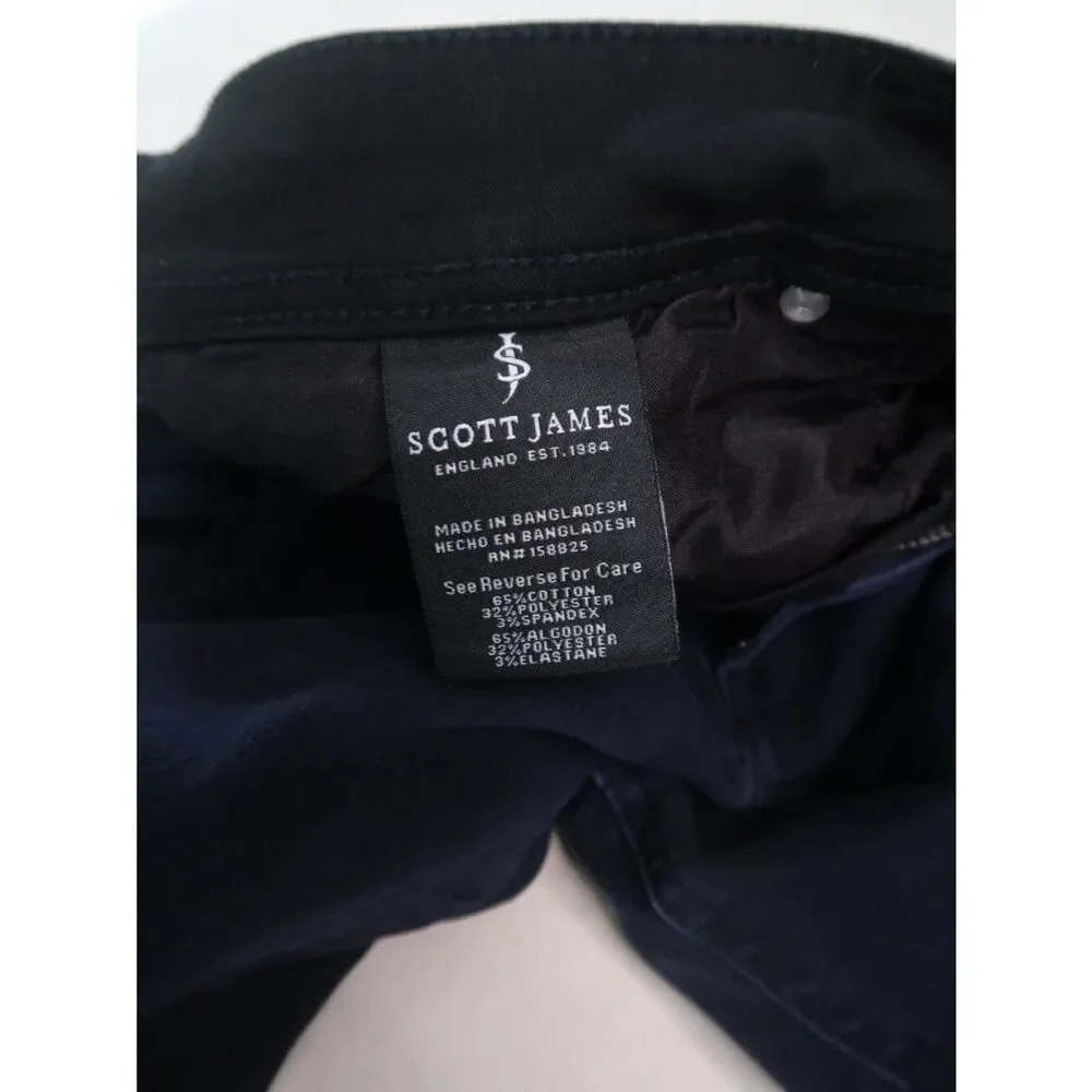 Scott James Jeans Size 32/30